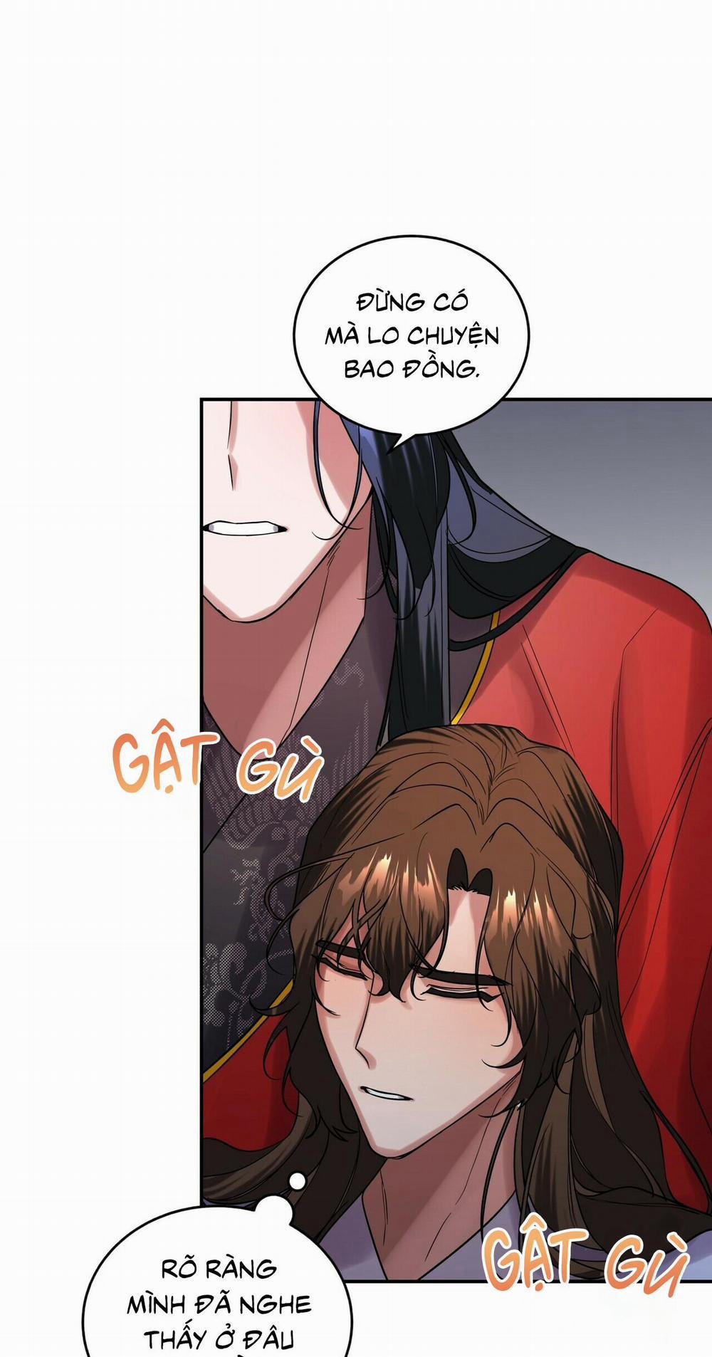 Bát Nhã Giai Nhân 24 trang 12