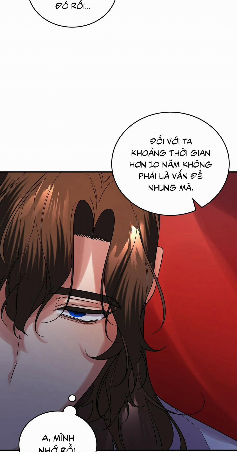 Bát Nhã Giai Nhân 24 trang 13