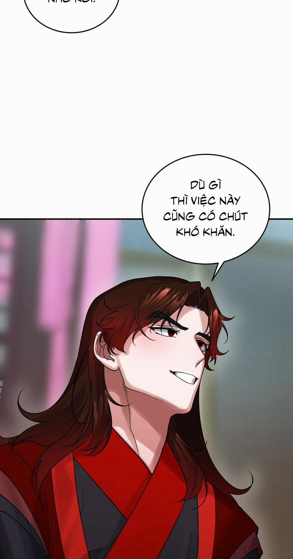 Bát Nhã Giai Nhân 24 trang 14