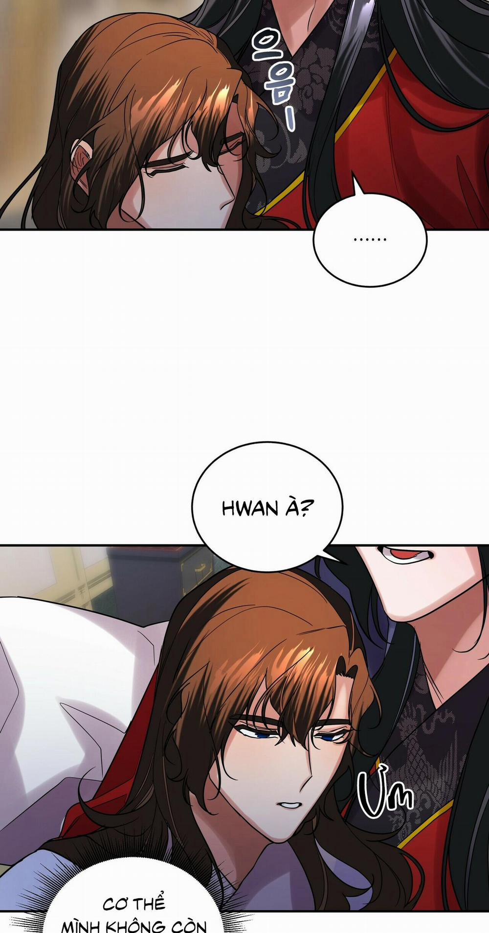 Bát Nhã Giai Nhân 24 trang 16