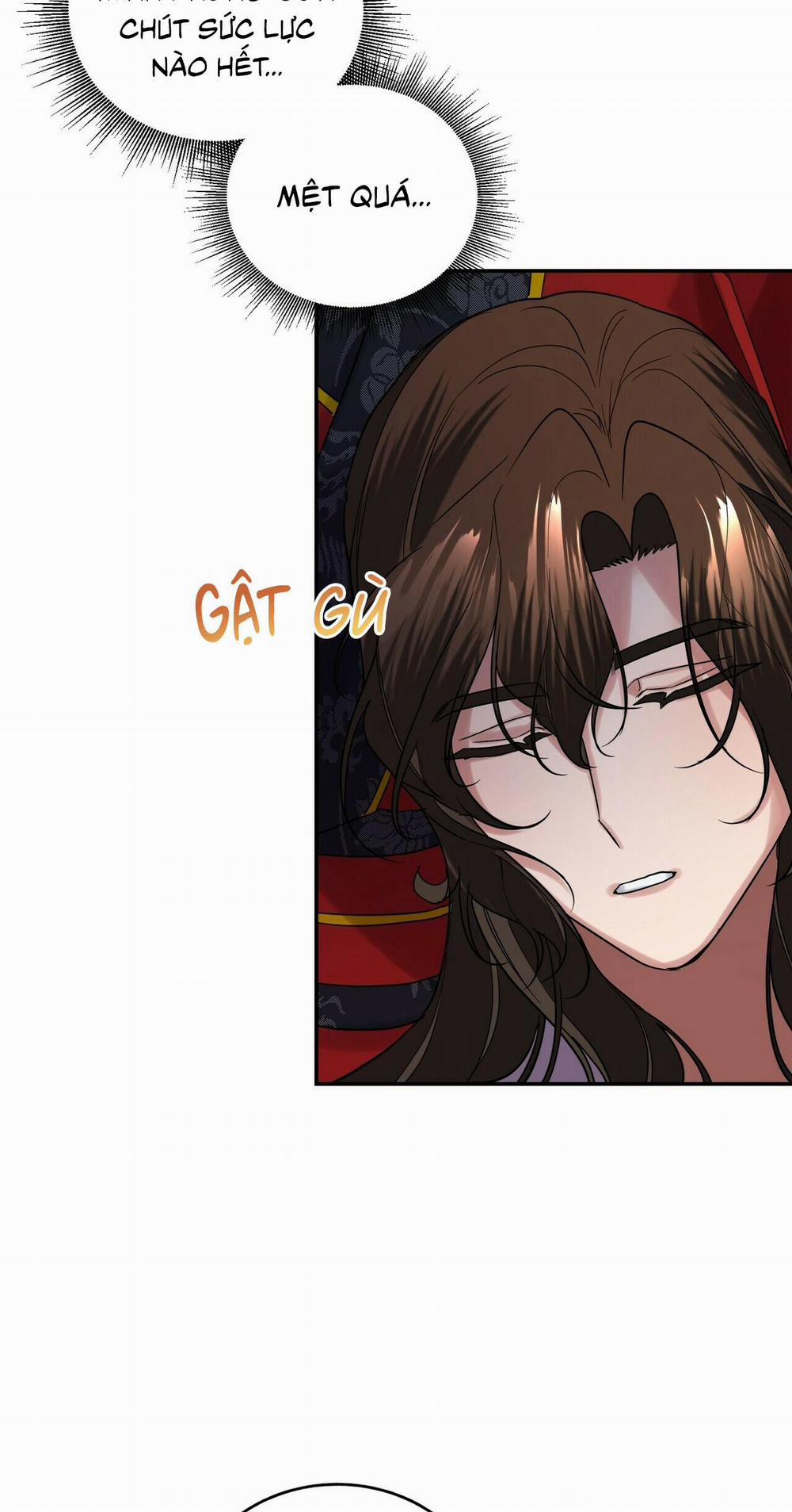 Bát Nhã Giai Nhân 24 trang 17