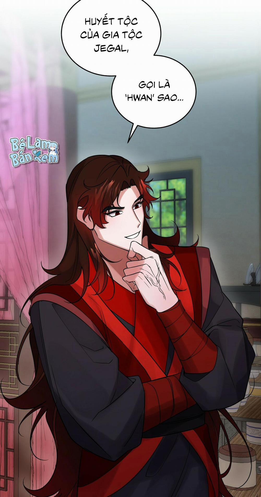 Bát Nhã Giai Nhân 24 trang 18