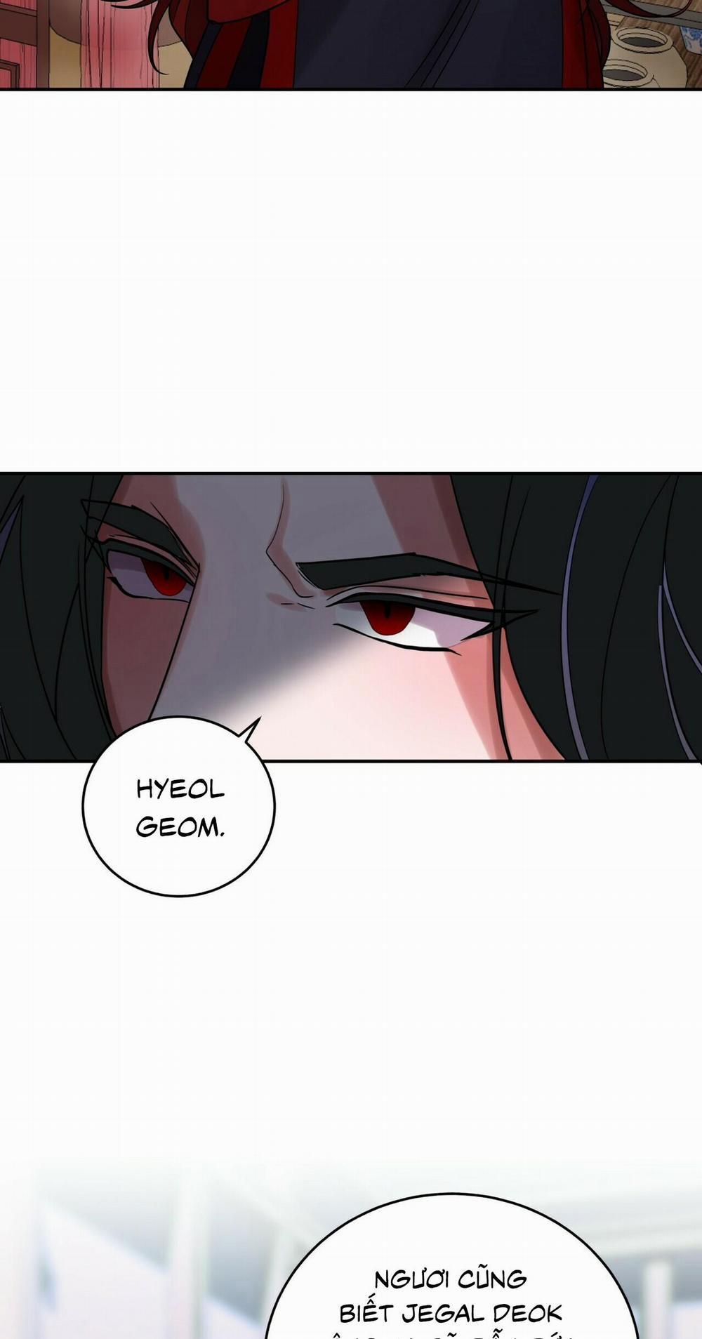 Bát Nhã Giai Nhân 24 trang 19