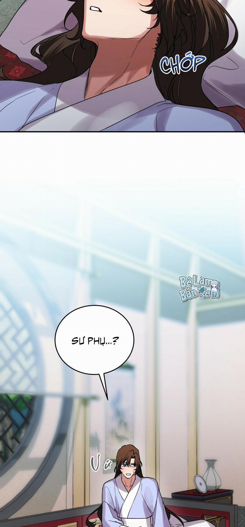 Bát Nhã Giai Nhân 24 trang 2