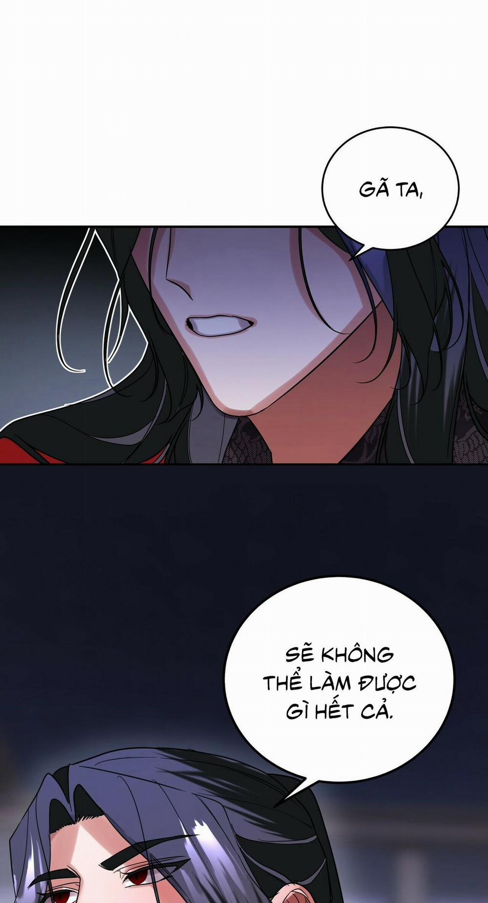 Bát Nhã Giai Nhân 24 trang 22