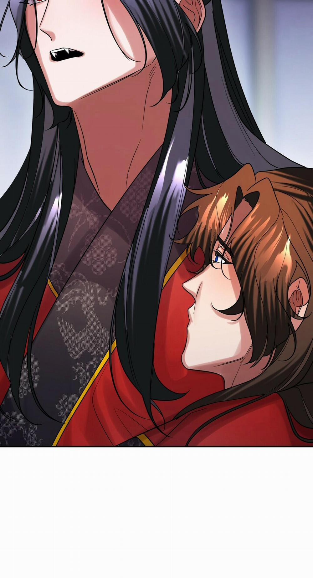 Bát Nhã Giai Nhân 24 trang 23