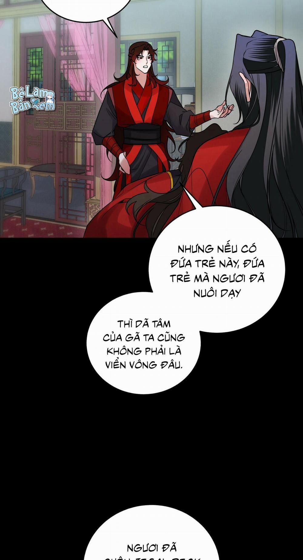 Bát Nhã Giai Nhân 24 trang 25