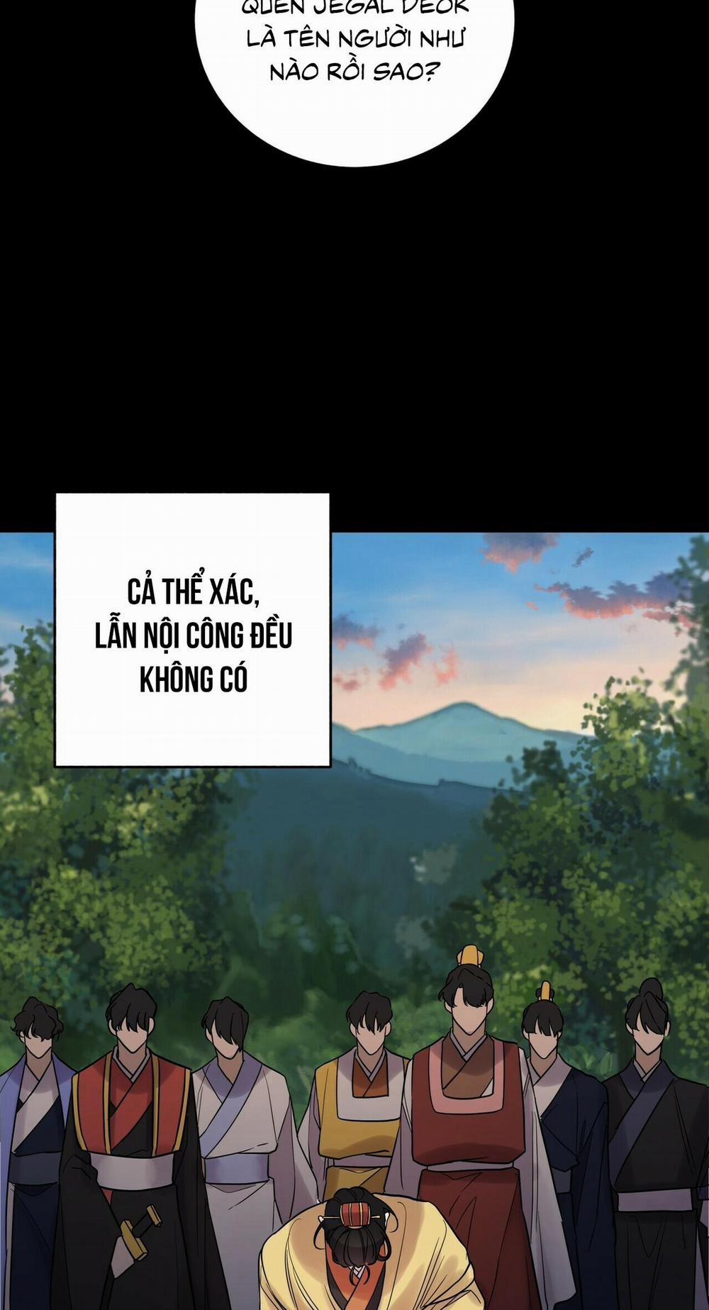 Bát Nhã Giai Nhân 24 trang 26