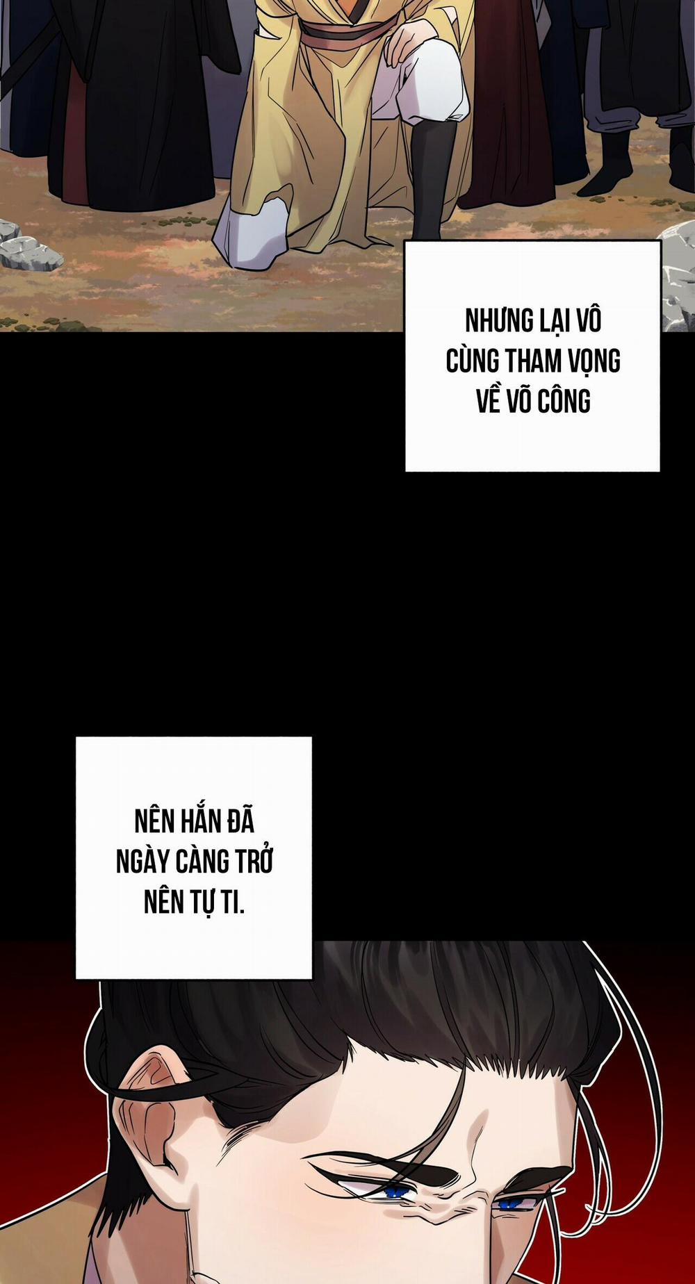 Bát Nhã Giai Nhân 24 trang 27