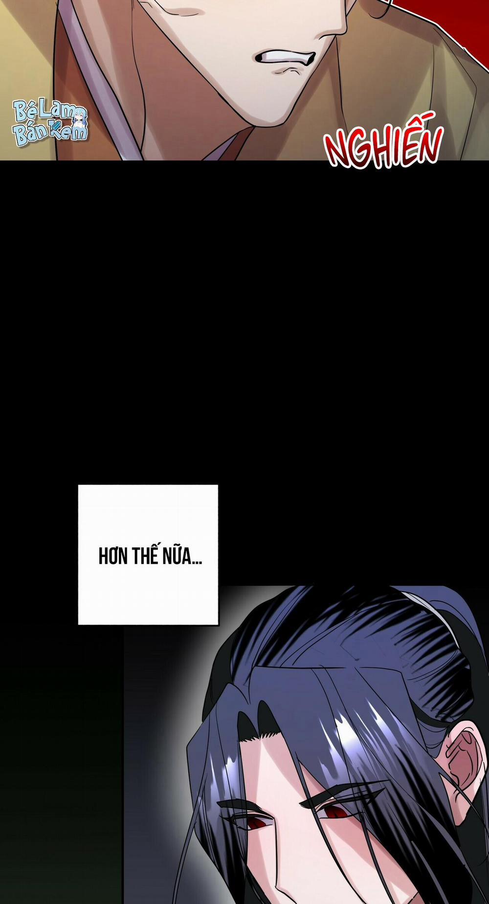 Bát Nhã Giai Nhân 24 trang 28