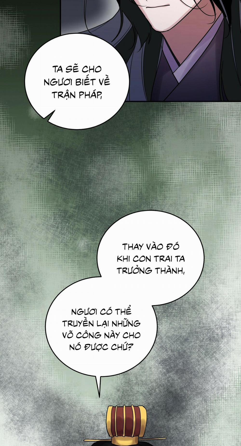 Bát Nhã Giai Nhân 24 trang 29