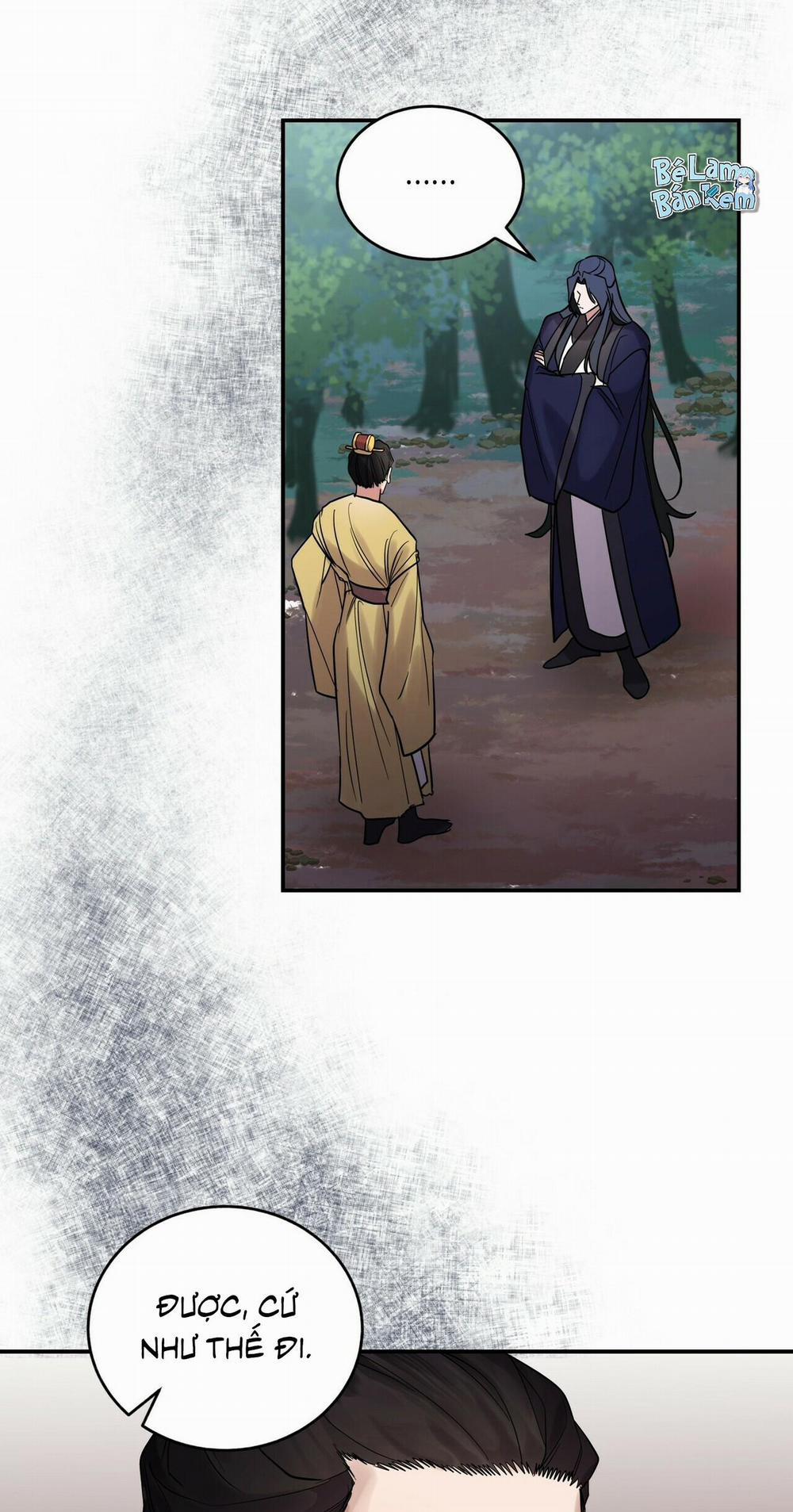 Bát Nhã Giai Nhân 24 trang 31