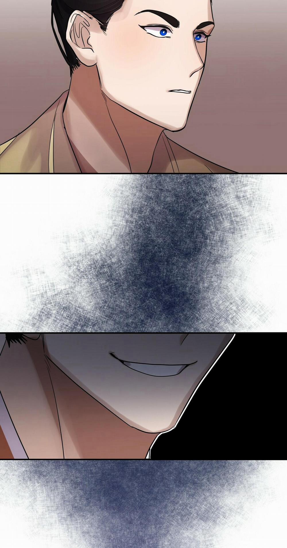 Bát Nhã Giai Nhân 24 trang 32