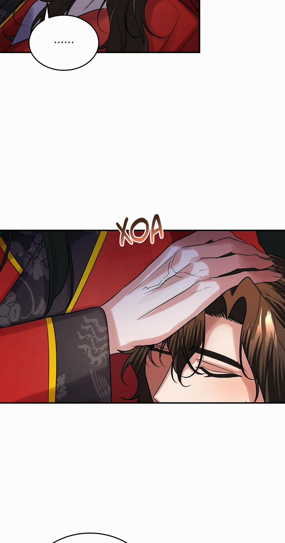 Bát Nhã Giai Nhân 24 trang 34