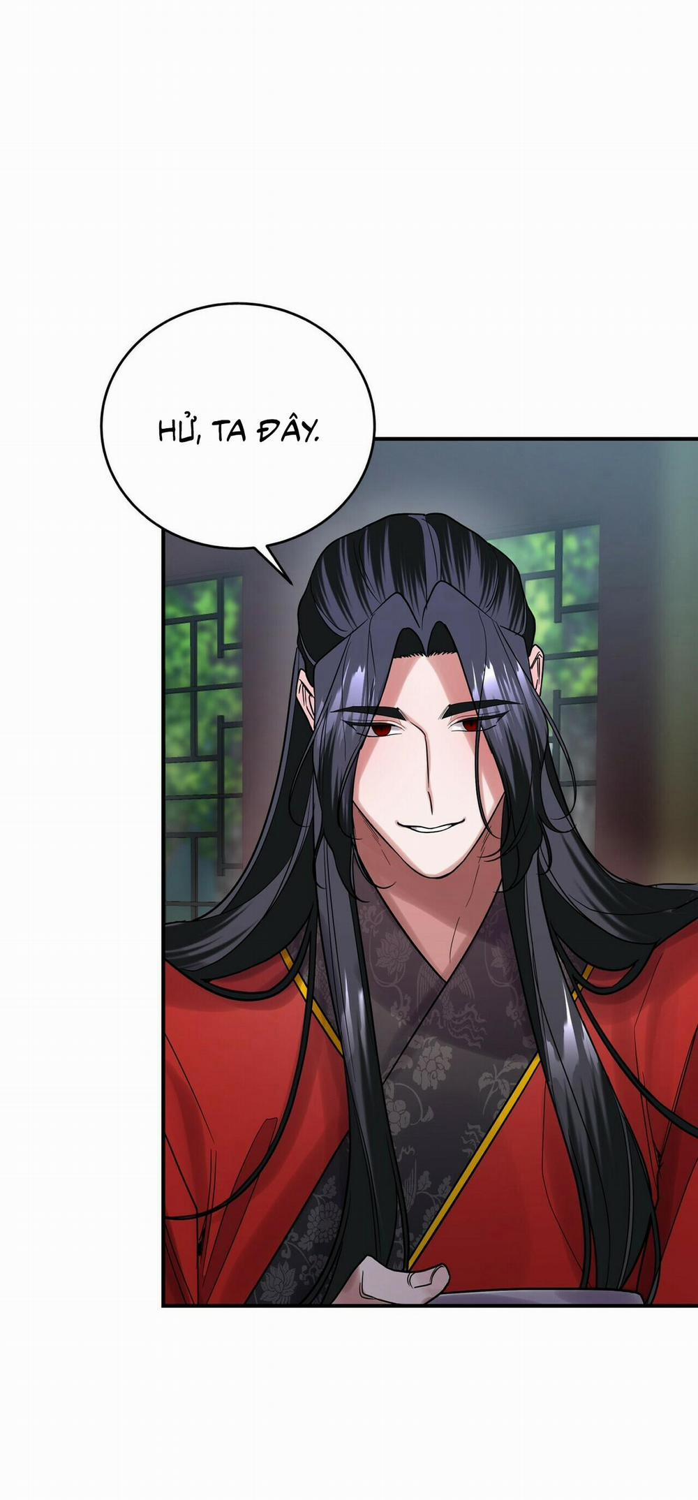 Bát Nhã Giai Nhân 24 trang 4