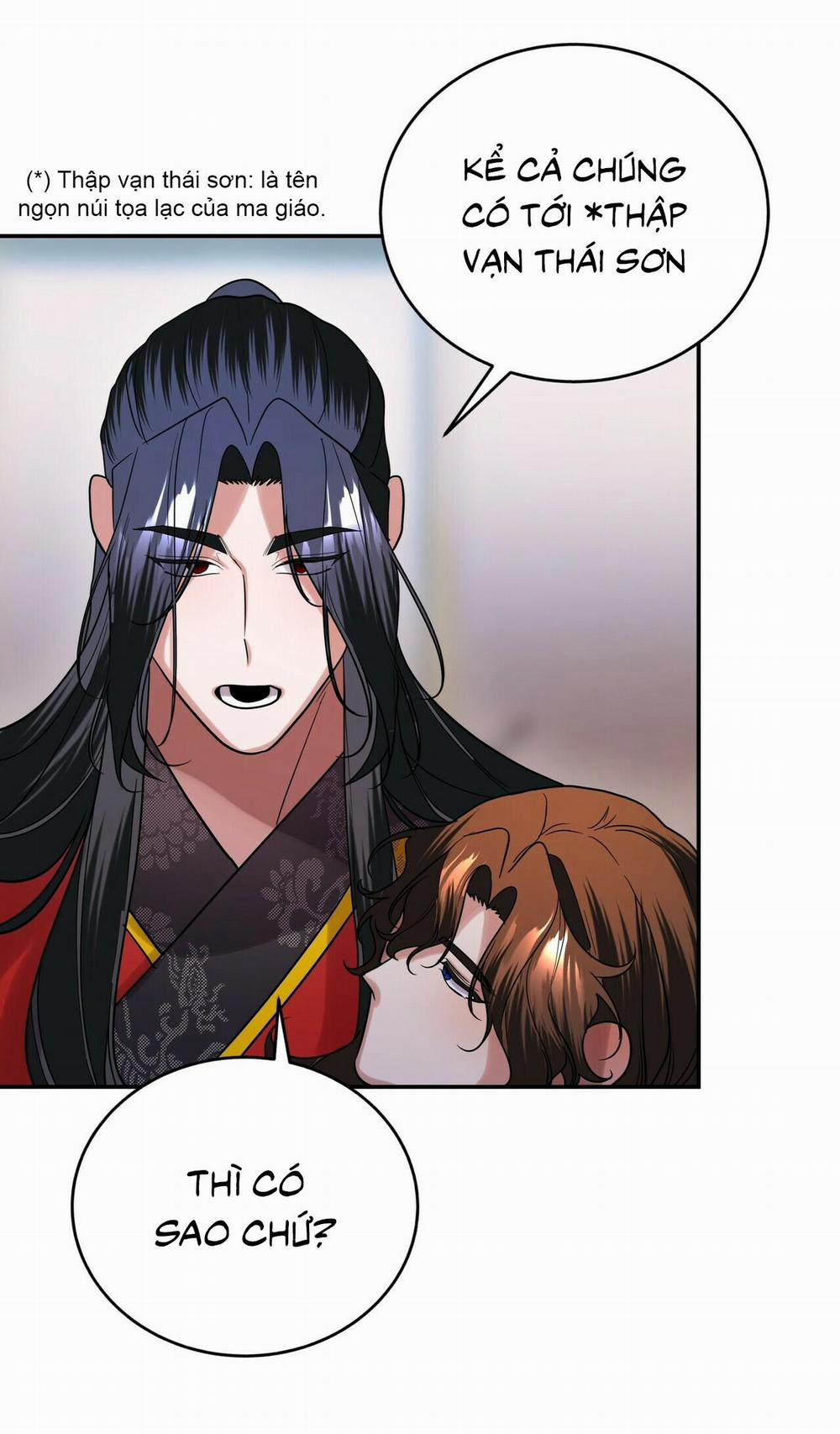 Bát Nhã Giai Nhân 24 trang 41