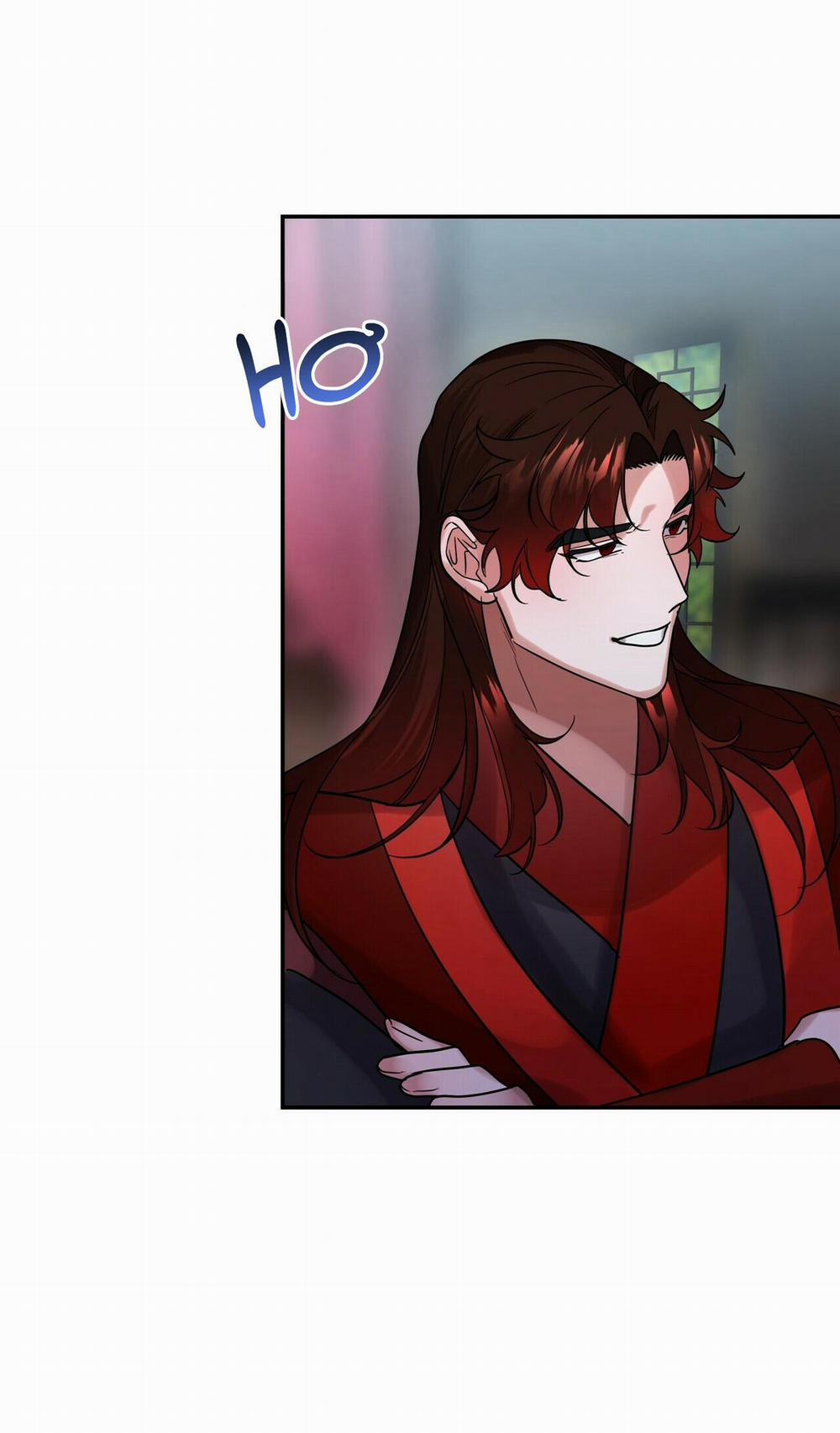 Bát Nhã Giai Nhân 24 trang 42