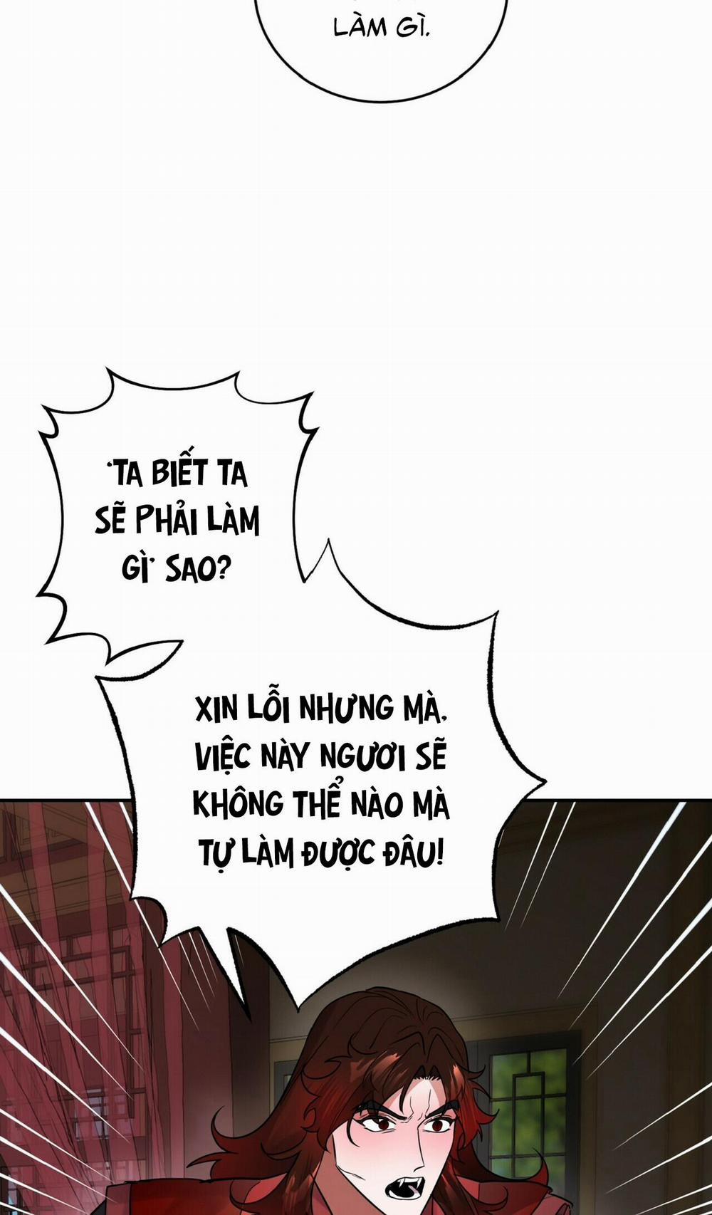 Bát Nhã Giai Nhân 24 trang 44