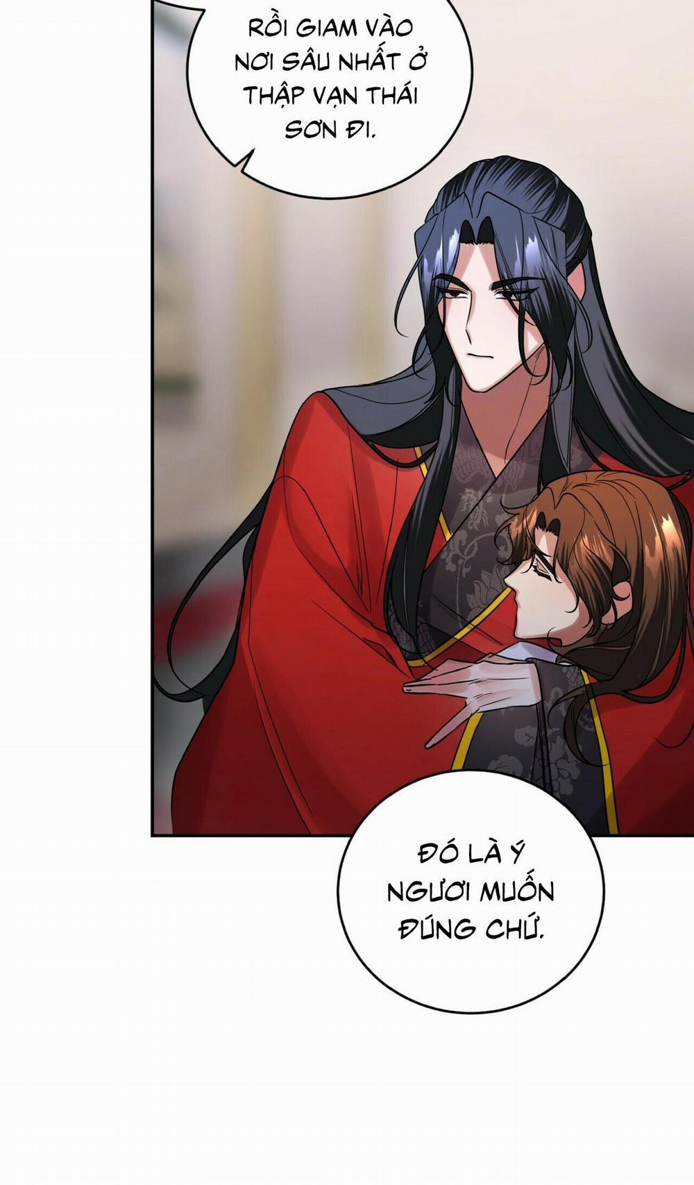 Bát Nhã Giai Nhân 24 trang 47