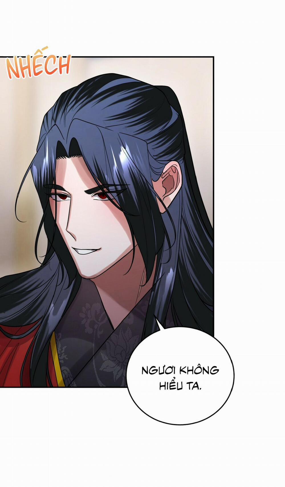 Bát Nhã Giai Nhân 24 trang 48