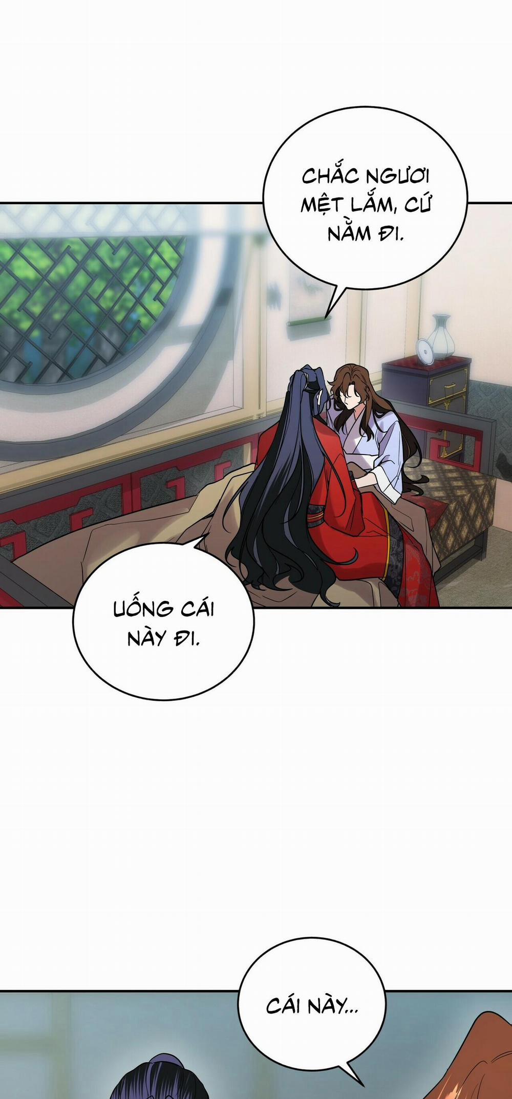 Bát Nhã Giai Nhân 24 trang 5