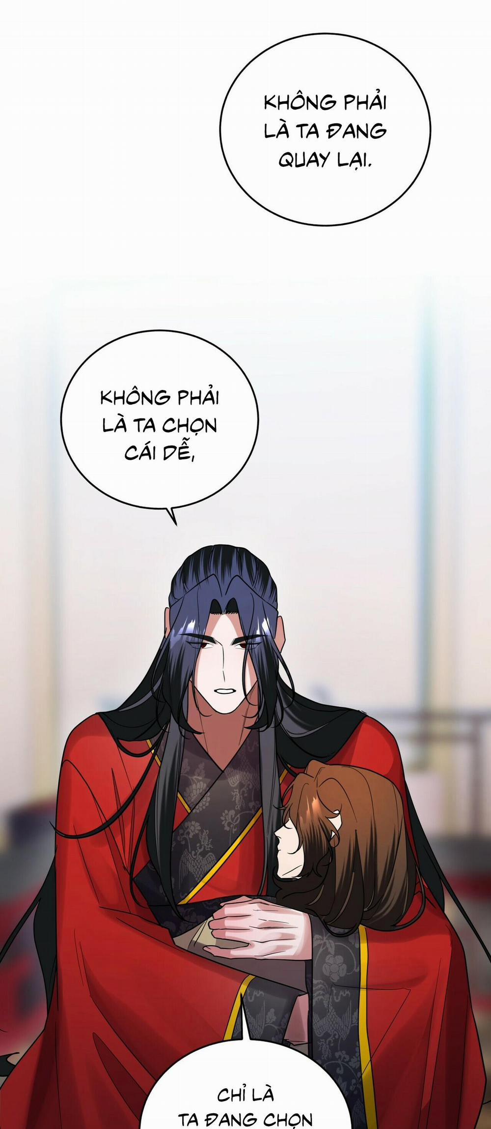 Bát Nhã Giai Nhân 24 trang 51