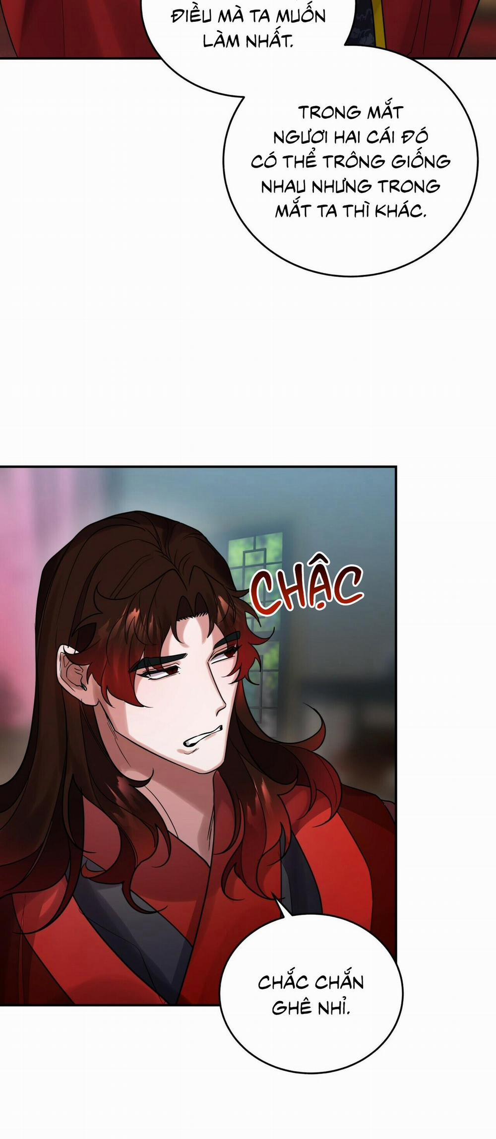 Bát Nhã Giai Nhân 24 trang 52