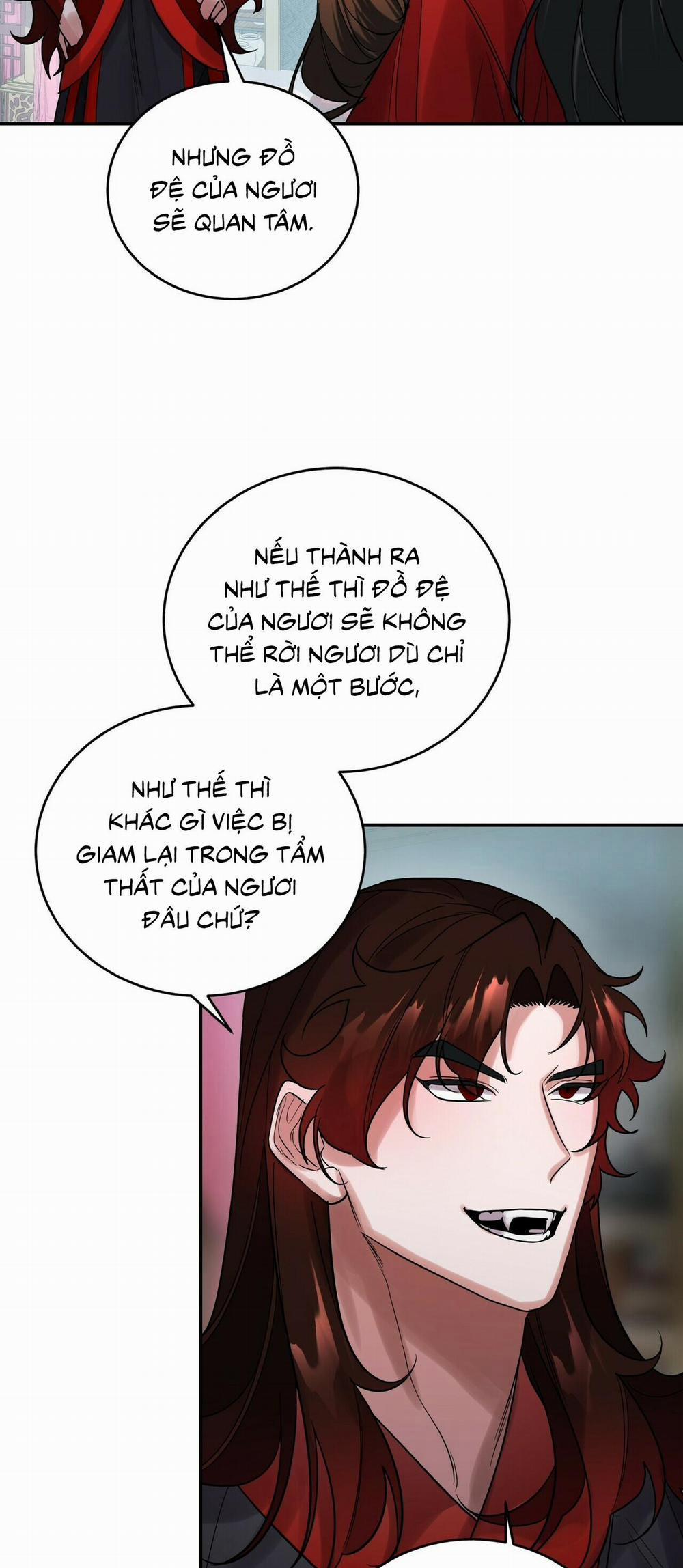 Bát Nhã Giai Nhân 24 trang 56