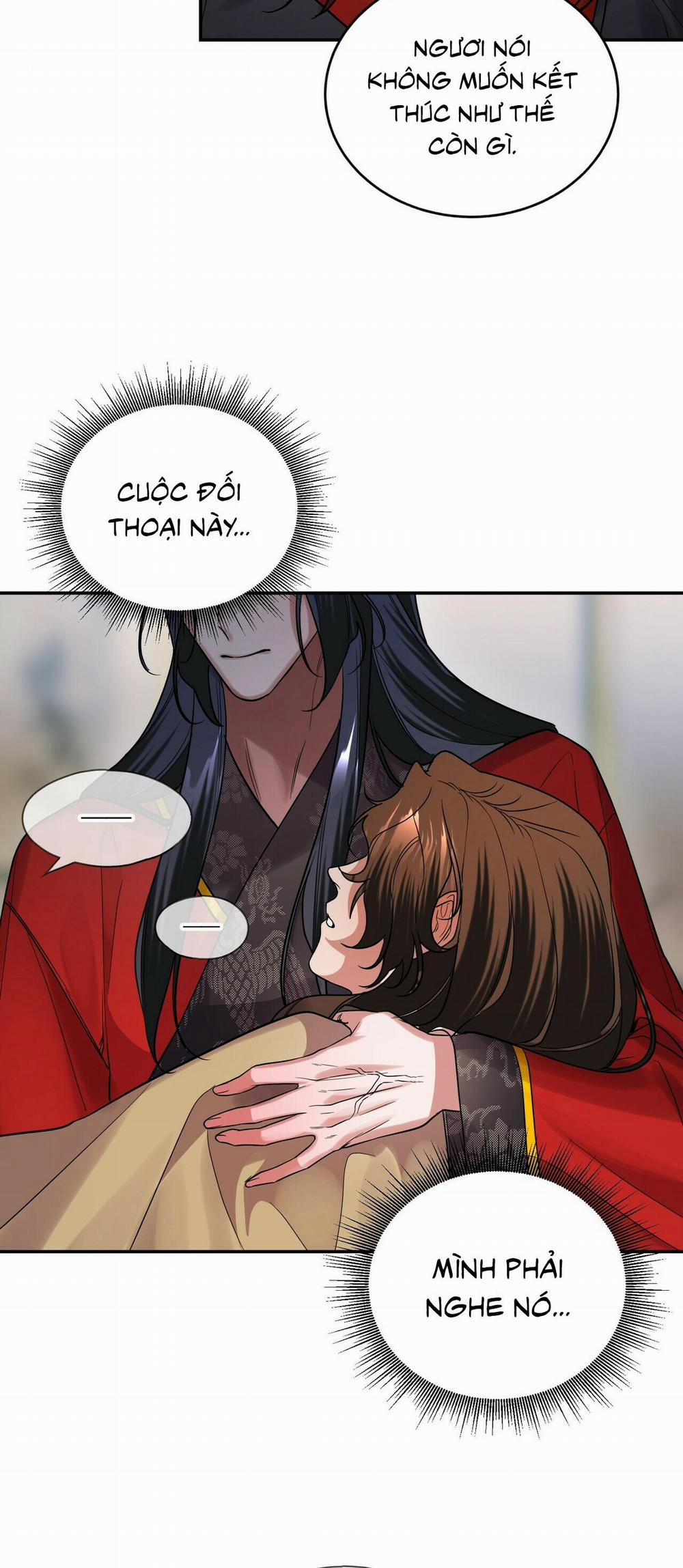 Bát Nhã Giai Nhân 24 trang 57