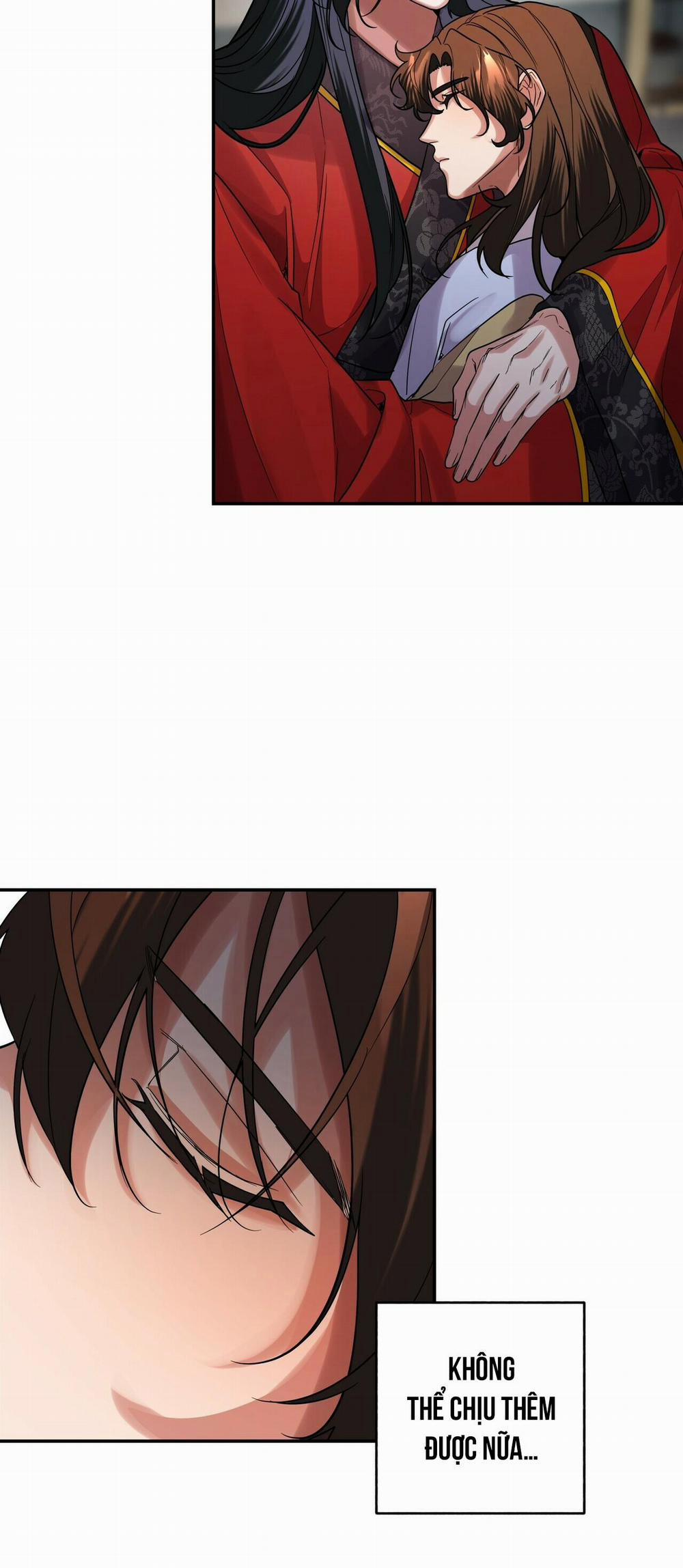 Bát Nhã Giai Nhân 24 trang 59