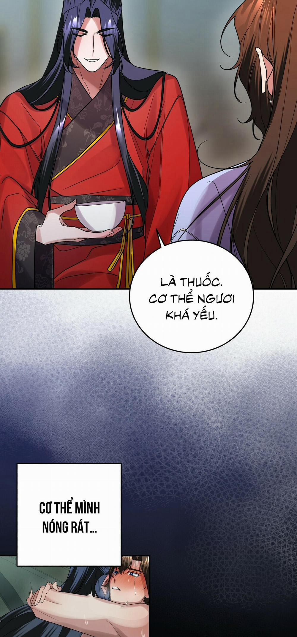 Bát Nhã Giai Nhân 24 trang 6