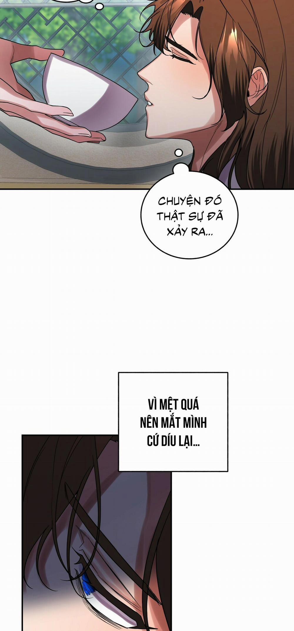 Bát Nhã Giai Nhân 24 trang 8