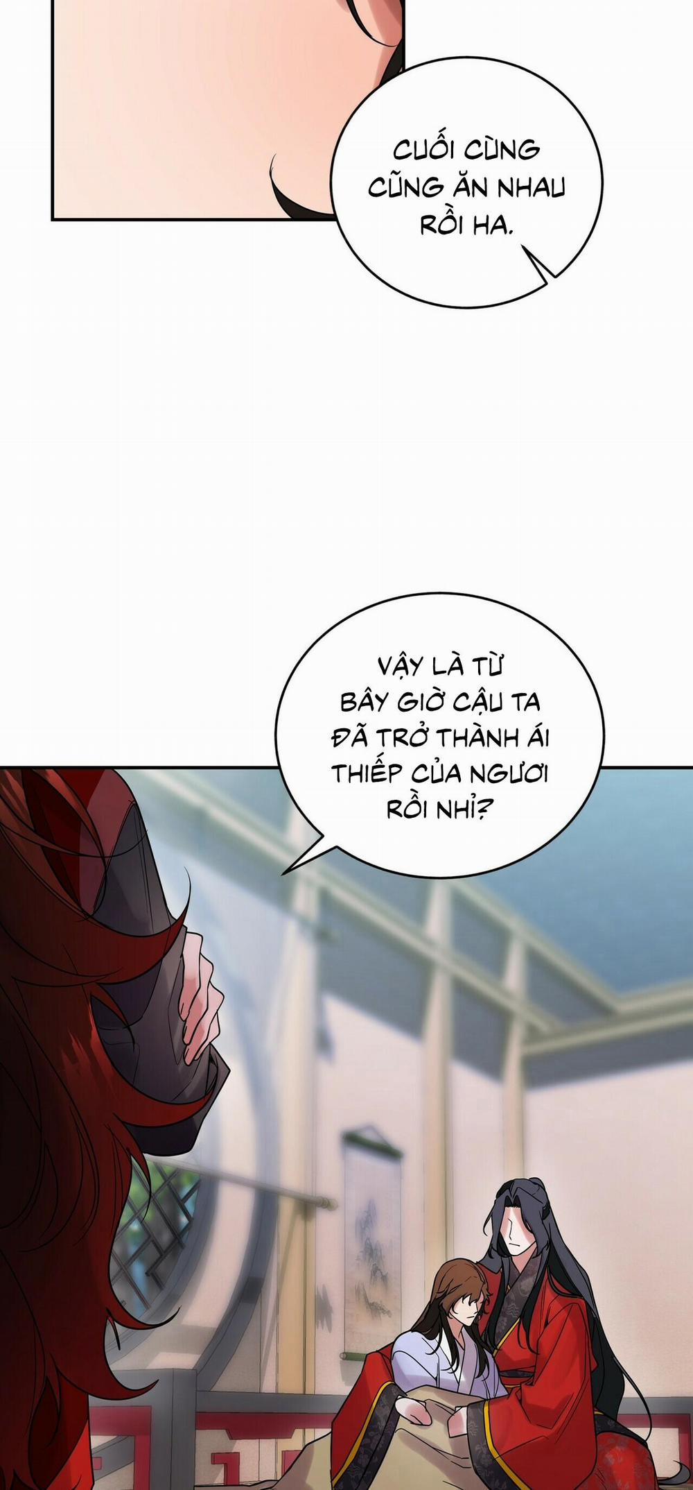 Bát Nhã Giai Nhân 24 trang 9