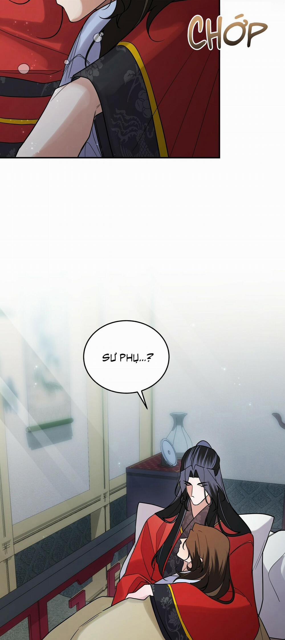 Bát Nhã Giai Nhân 25 trang 13