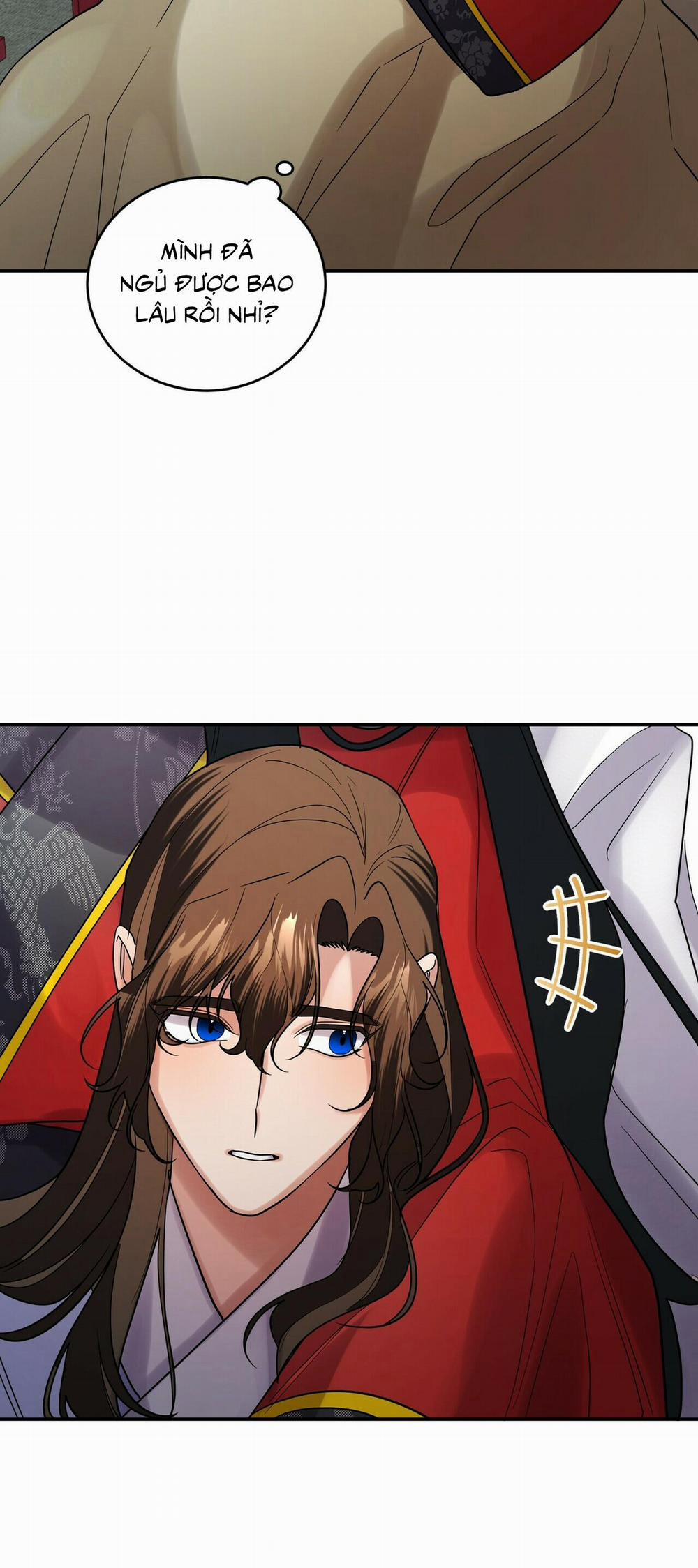 Bát Nhã Giai Nhân 25 trang 14