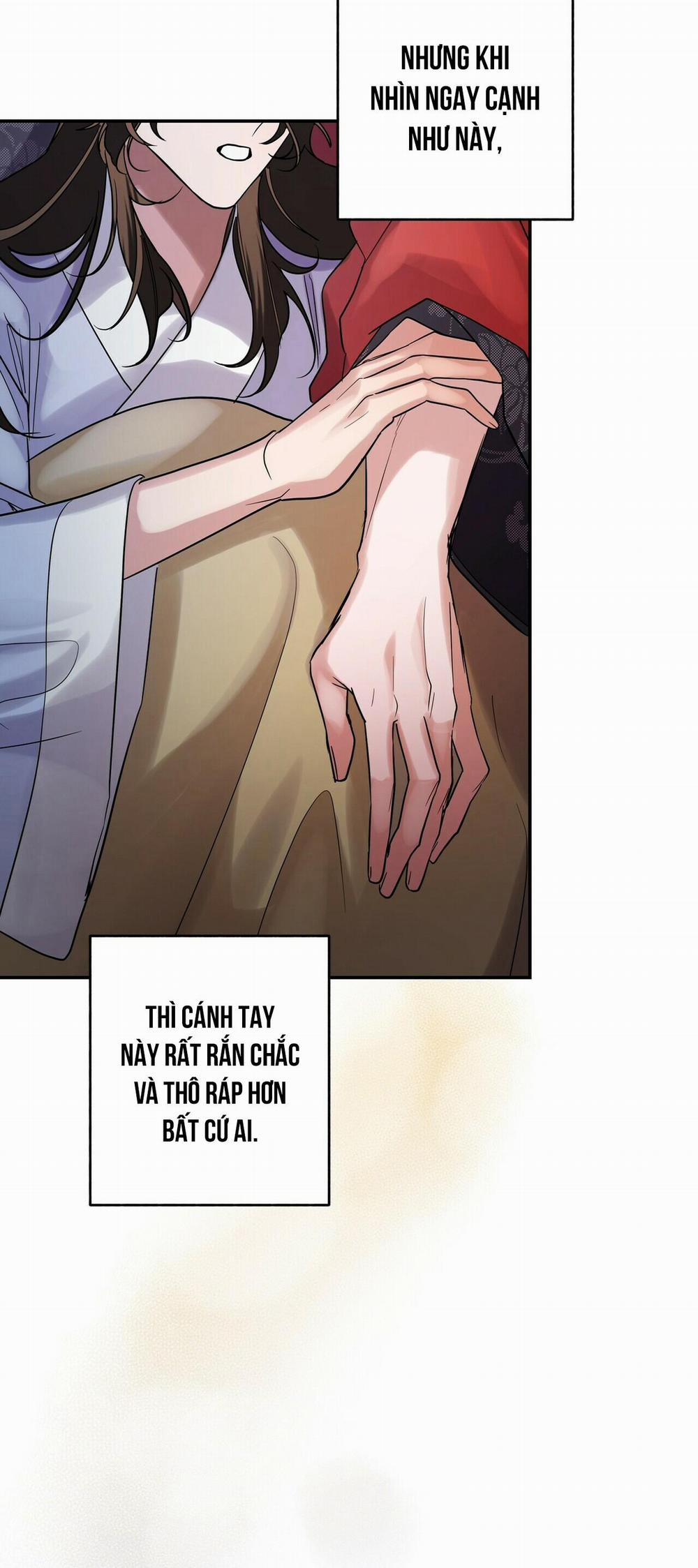 Bát Nhã Giai Nhân 25 trang 16