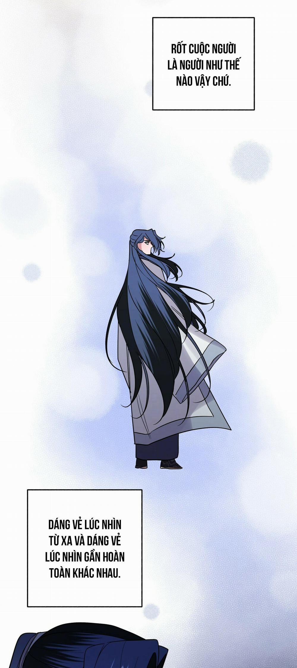 Bát Nhã Giai Nhân 25 trang 17