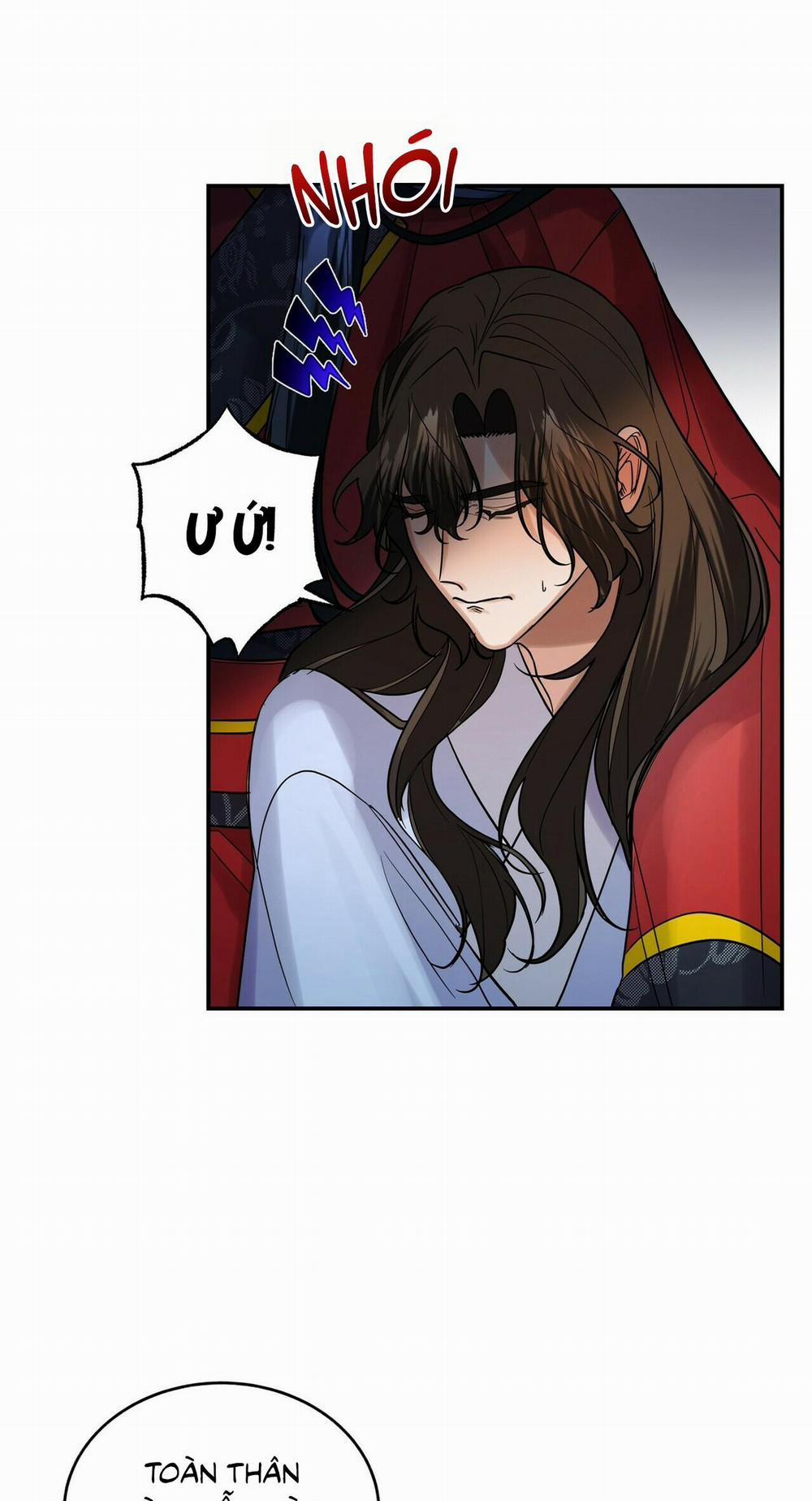 Bát Nhã Giai Nhân 25 trang 21