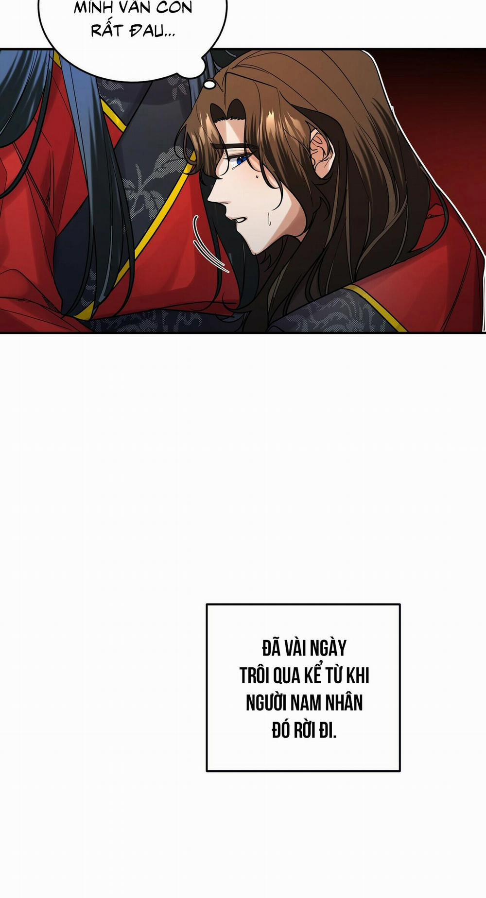 Bát Nhã Giai Nhân 25 trang 22