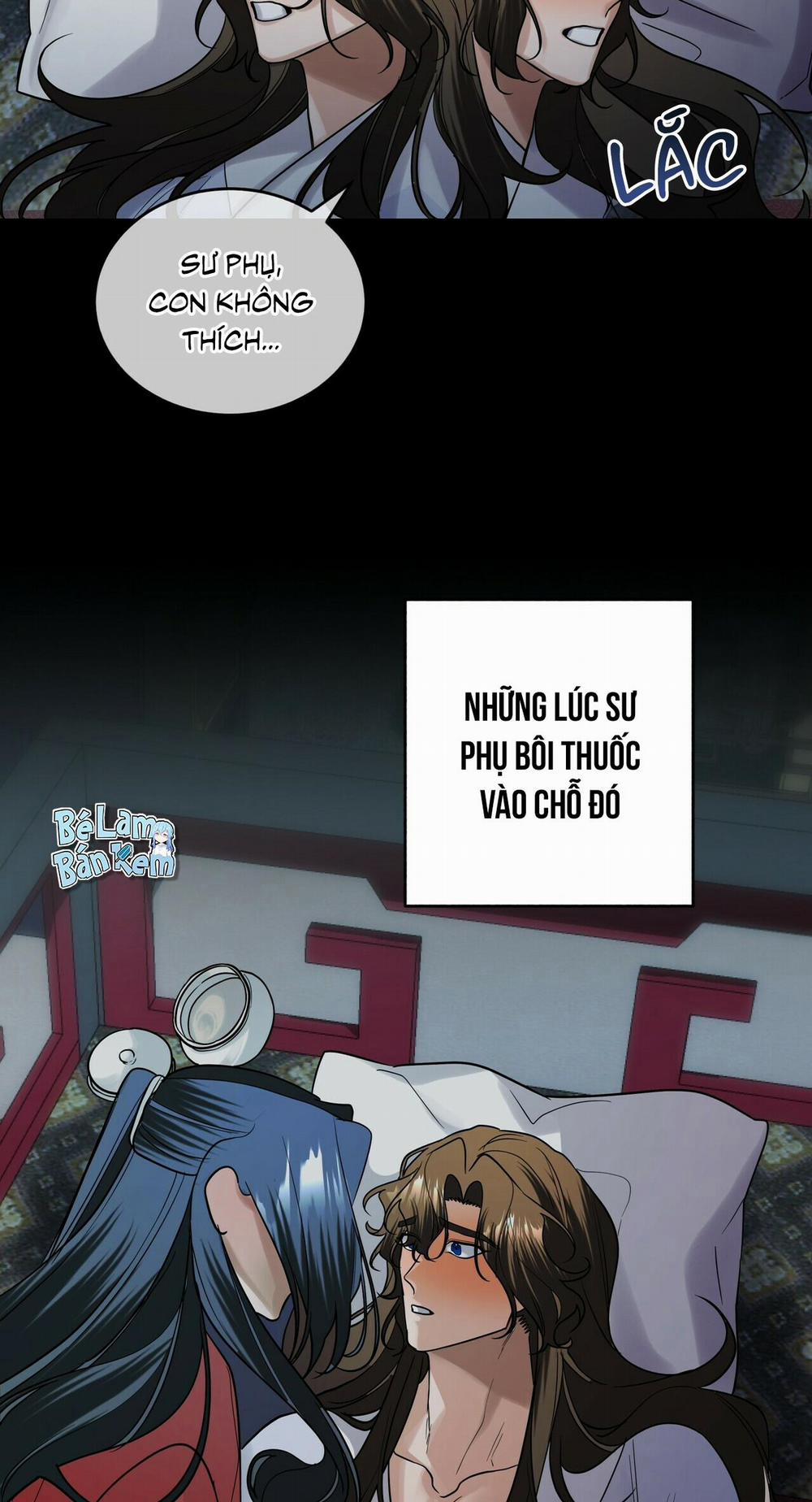 Bát Nhã Giai Nhân 25 trang 24