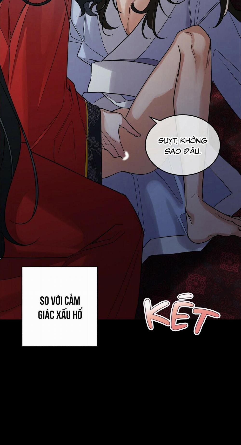 Bát Nhã Giai Nhân 25 trang 25