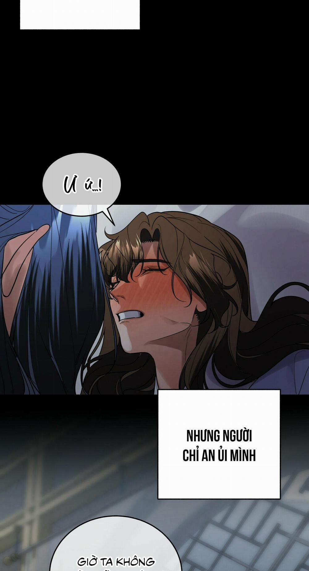 Bát Nhã Giai Nhân 25 trang 27