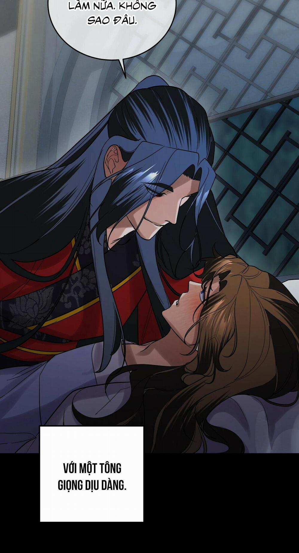 Bát Nhã Giai Nhân 25 trang 28