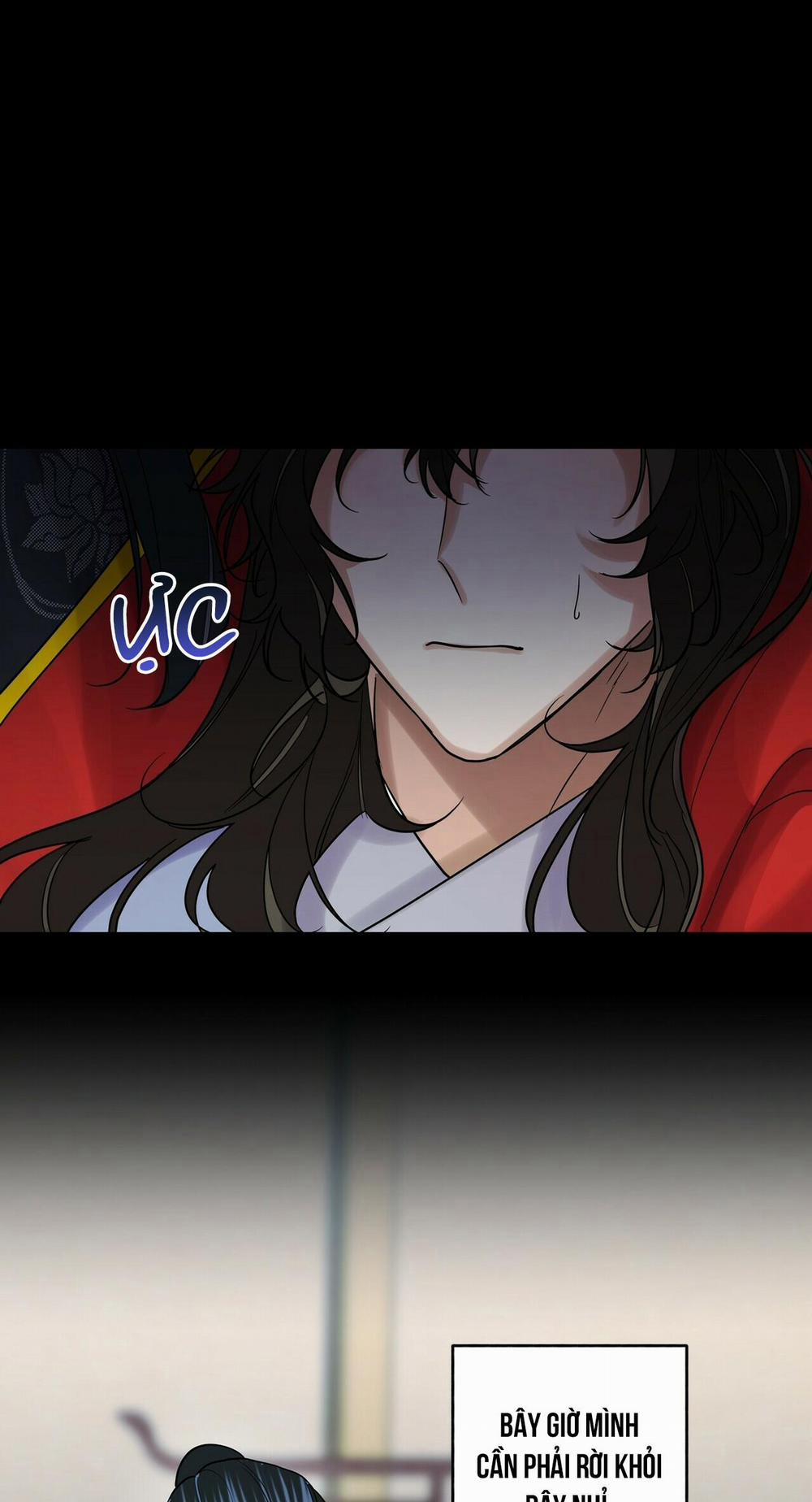 Bát Nhã Giai Nhân 25 trang 29