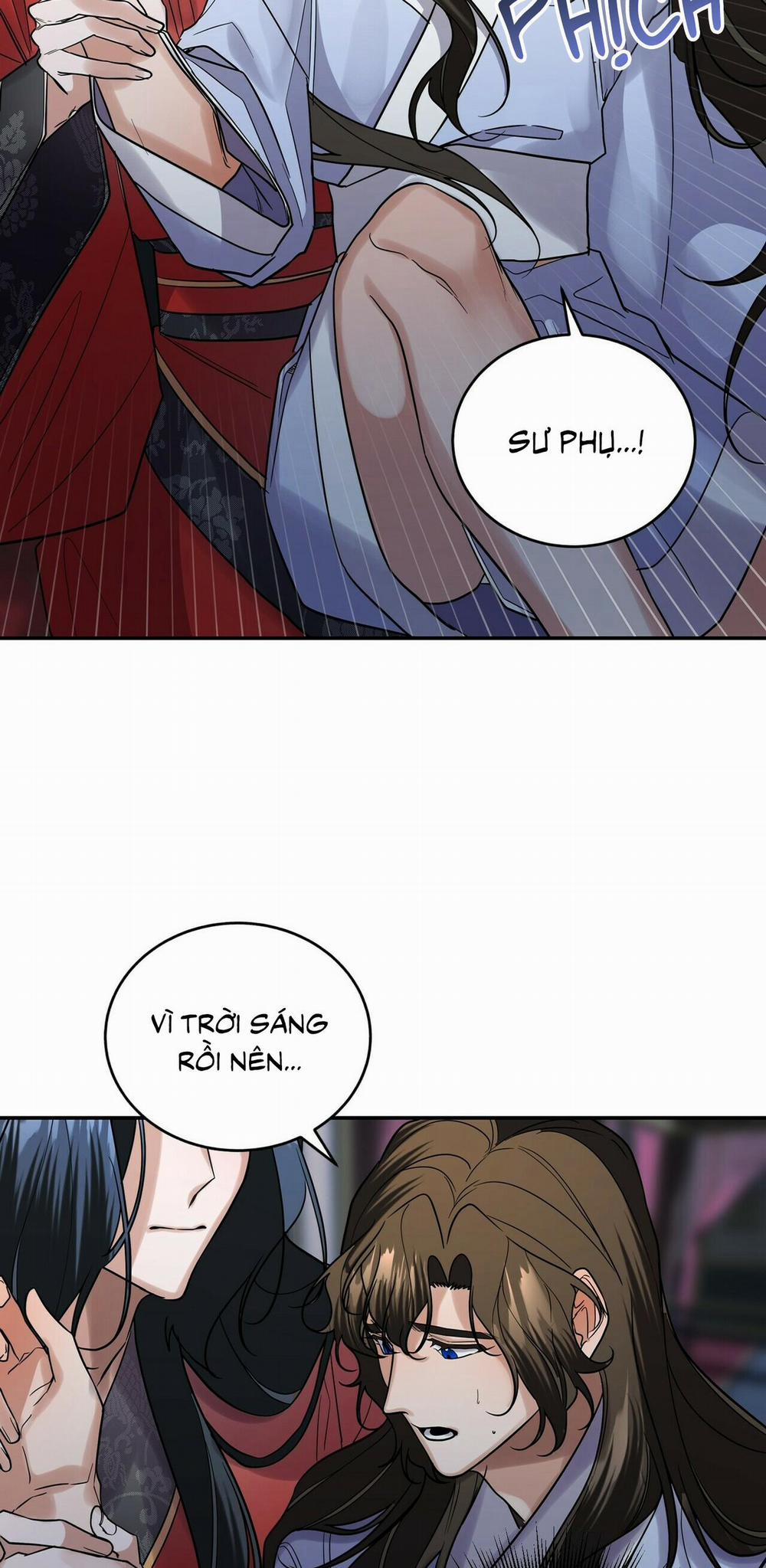 Bát Nhã Giai Nhân 25 trang 33