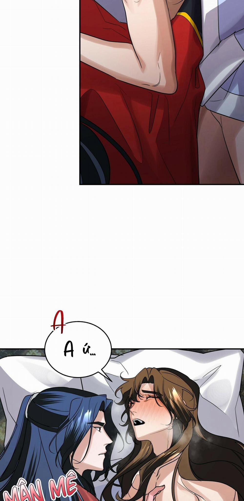 Bát Nhã Giai Nhân 25 trang 37