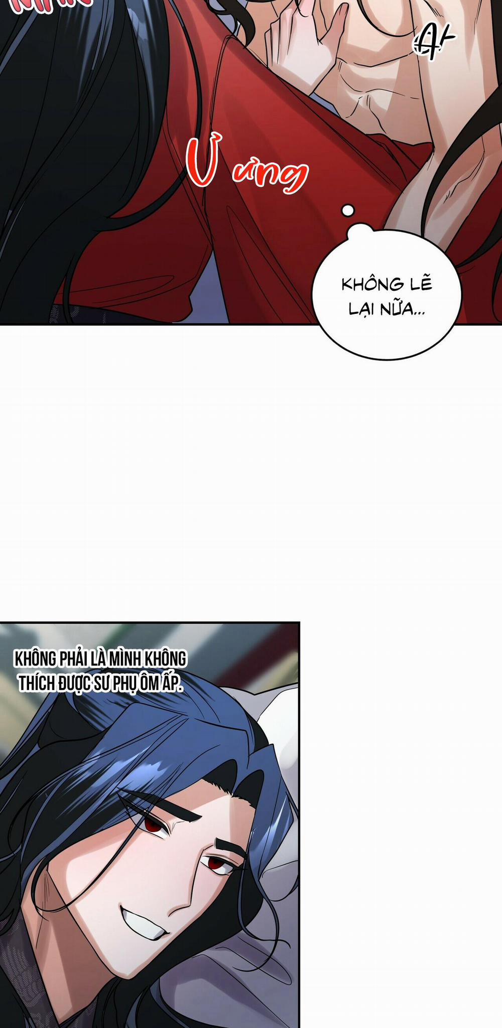 Bát Nhã Giai Nhân 25 trang 38