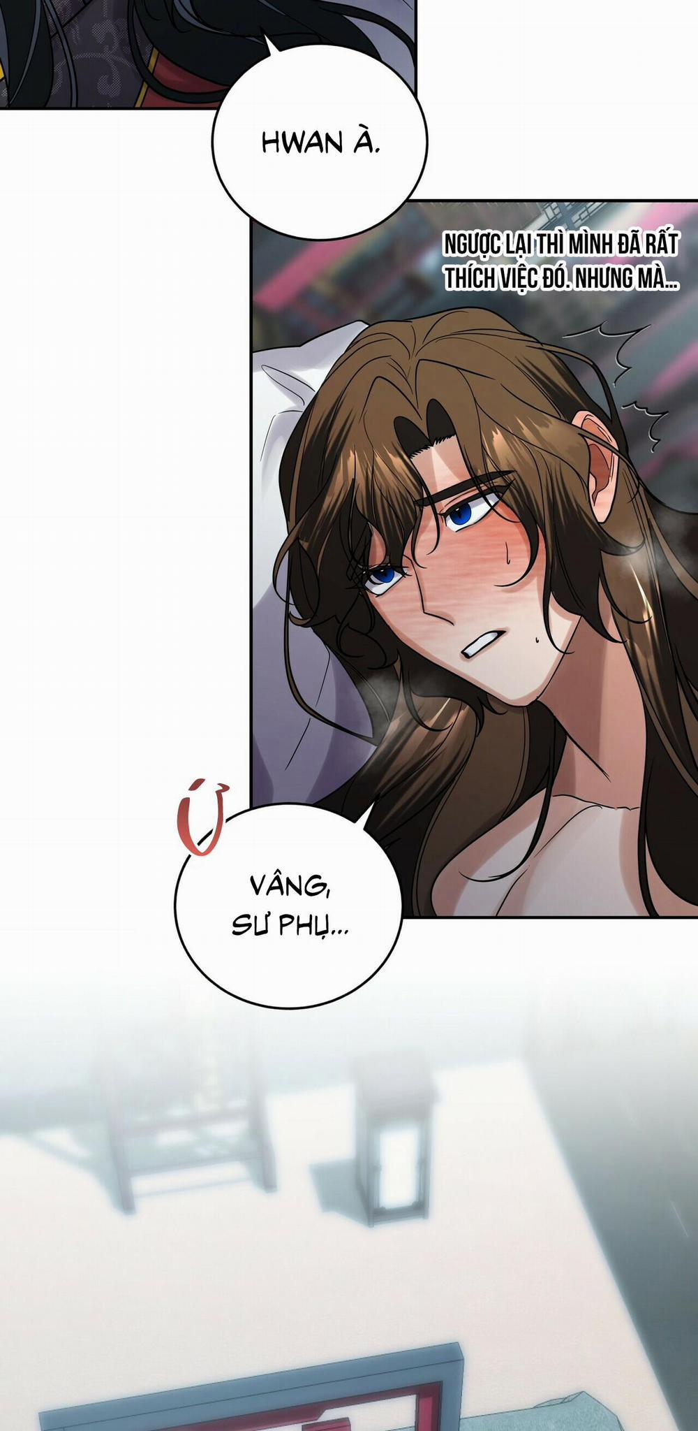 Bát Nhã Giai Nhân 25 trang 39