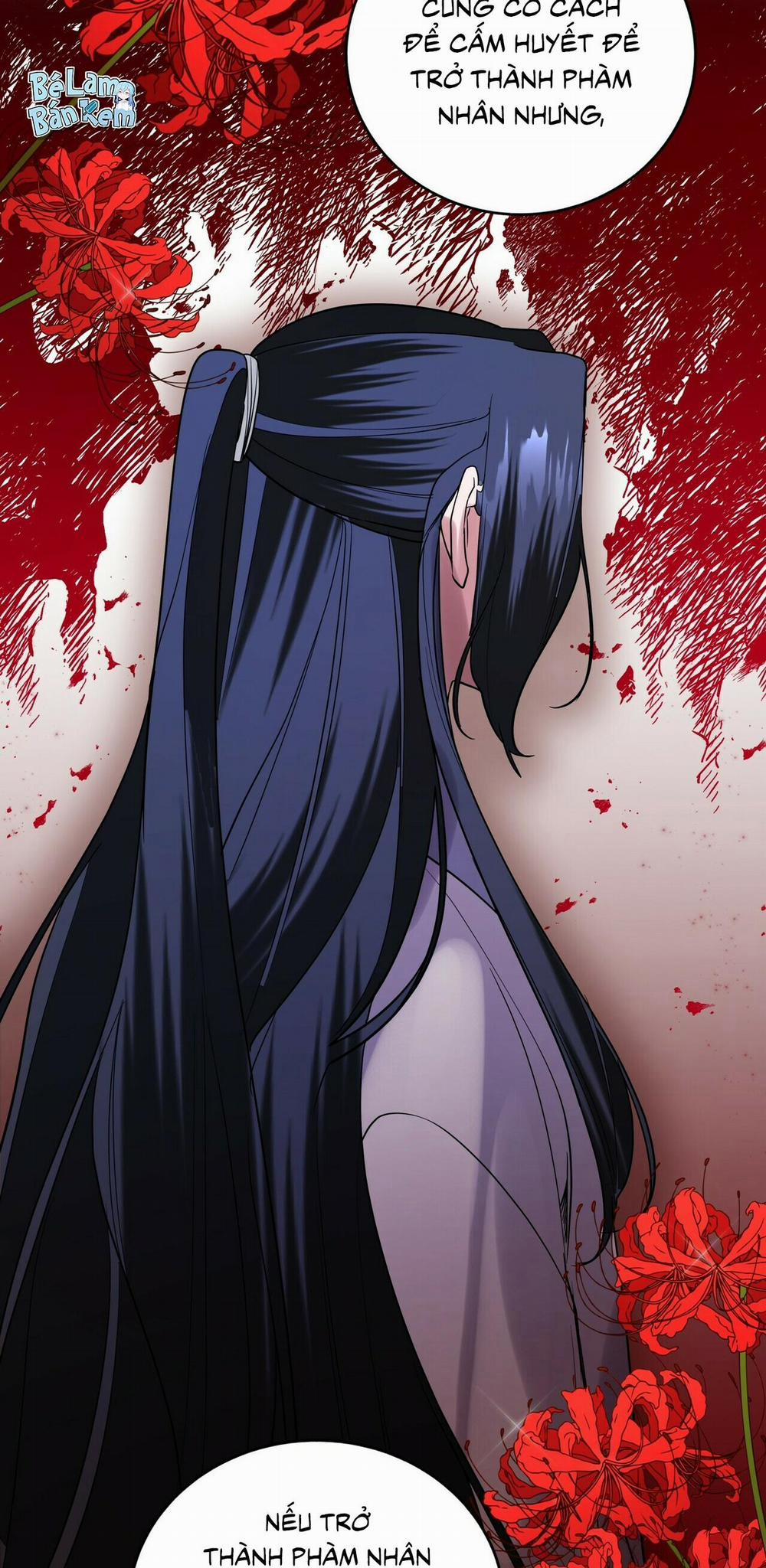 Bát Nhã Giai Nhân 25 trang 4