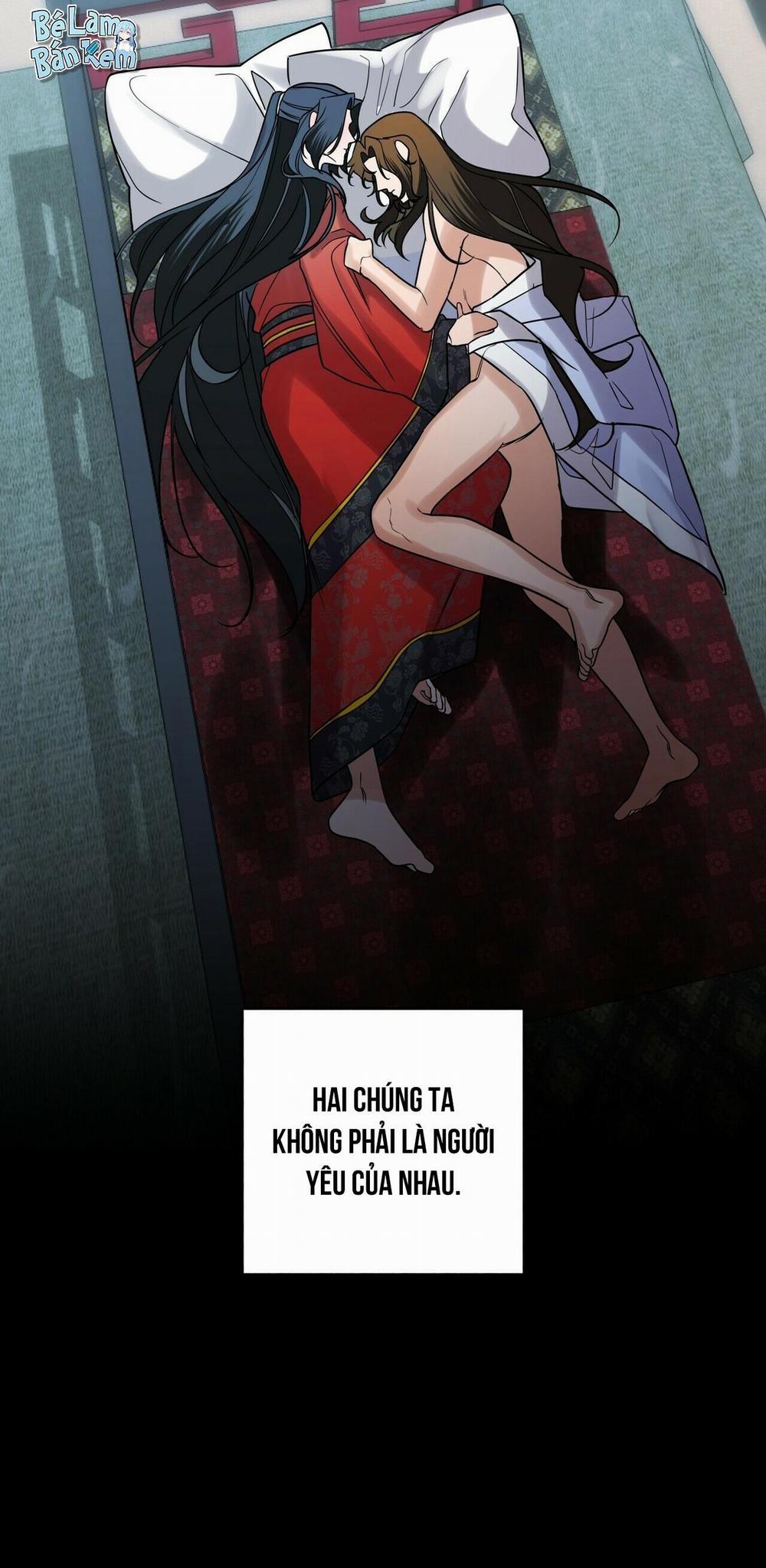 Bát Nhã Giai Nhân 25 trang 40